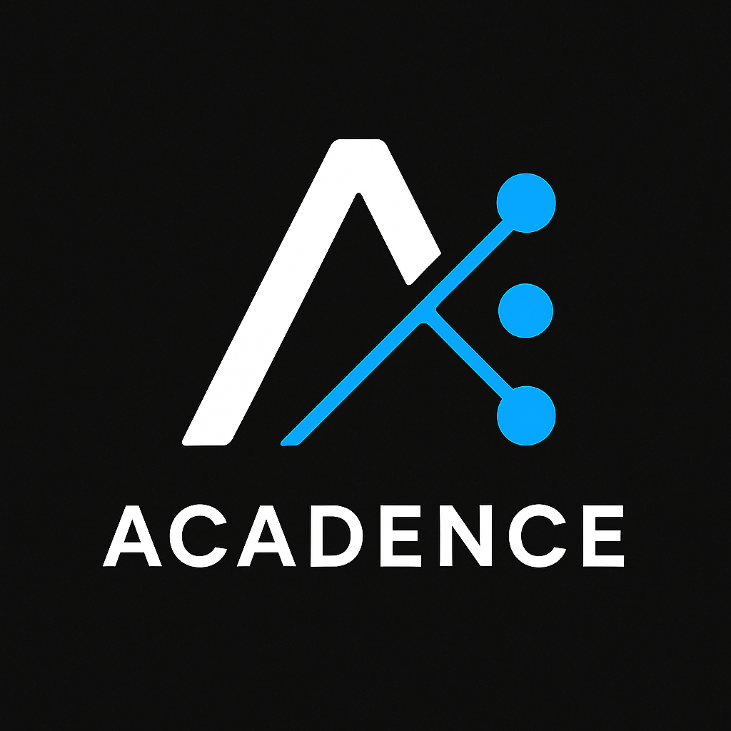 Acadence logo