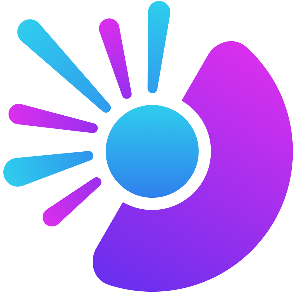 Screenshot of the Rolo app